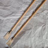 Wood Handle Scraper Aluminum Bronze Alloy Non Sparking Tools for Marine thumbnail-4