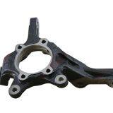 OEM China Manufacture Lost Wax Precision Casting thumbnail-3