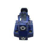 Rexroth DB20-2-52/350 Pilot Operated Pressure Relief Valve thumbnail-5