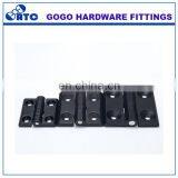 High Quality Concealed Nylon Hinge Making Machine thumbnail-6