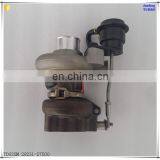 Parts Turbo Charger TD025M 2823127500 Turbo for Sale thumbnail-3