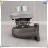 Diesel Engine MIDR060226 Turbocharger 318168 5010450477 S200 Turbo for Renault Truck Euro 3 With MIDR060226-AC63/W63 Engine thumbnail-4