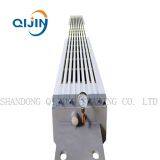 Vacuum Suction Top Box for Ceramic Dewatering Element thumbnail-4