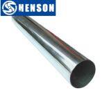 316L Mirror Polished Stainless Steel Pipe Sanitary Piping thumbnail-5