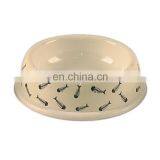 Wholesale Dog Feeding Bowl Plastic Pet Bowl thumbnail-1