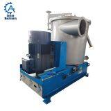 Slag Removal Pressure Screen Slotted Basket Inflow Pressure Screen for Paper Making Process thumbnail-3