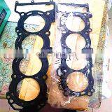Gasket Outboard Parts for Riva Sbt Yamaha 1800 Cylinder Head Gasket 007-593-11 6BH-11181-00-00 WSM FX Cruiser HO SVHO GP1800 thumbnail-7