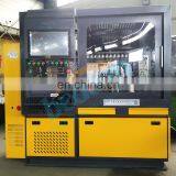 CR919 Hydraulic Coding Function HEUI EUI EUP Common Rail Diesel Fuel Injector Injection Pump Test Bench thumbnail-3