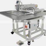 6030 6040 Industrial Computer Controlled Pattern Design Sewing Machine thumbnail-2