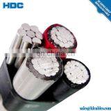 170.48mm2 Aluminum Electric Cable Anona thumbnail-3