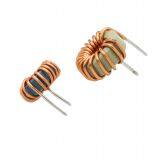Common Mode Ferrite Core Toroidal Power Inductor thumbnail-1