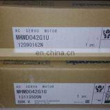 Panasonic 400W Servo Motor Set MHMD042G1U+MBDHT2510E thumbnail-2