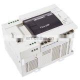 Original Mitsubishi High Speed FX Family PLC FX3G-24MT