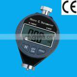 Shore A,Shore C,Shore D Rubber Durometer Hardness Tester