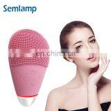 Trending Hot Products Facial Cleanser Cleaning Beauty Brush thumbnail-2