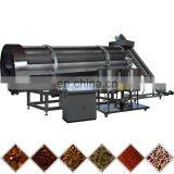 Free Spares 20 Years of Experience Stainless Steel Twin Screw Extruder Automatic Dog Food Processing Plant thumbnail-4