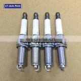 22401-1LA1C DILKAR7B11 224011LA1C Spark Plug For Nissan Quest NV2500 3500 Infiniti Q70 2011-2018 3.5L OEM thumbnail-3