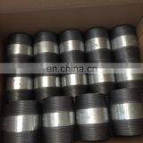 Galvanized Thread Nipples of Metal Tube Fittings thumbnail-4