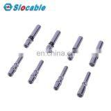 High Quality IP68 Waterproof Professional PV CN40 Solar Panel With DC Connector thumbnail-5