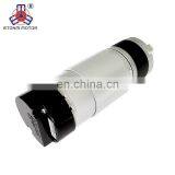 12v 400rpm High Torque 5kg cm dc Motor thumbnail-2