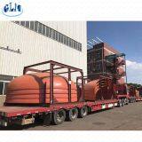 Asme 2 1 Elliptical Tank Dish Head Ellipsoidal Dish End thumbnail-5