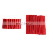 Hampool Best Price Custom Thin Wall Automotive Heat Shrink Wire Insulation Sleeve thumbnail-4
