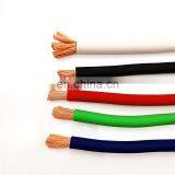 True Awg Audio Wires 0 ga Ofc Battery Cable Power Ground Cable thumbnail-5