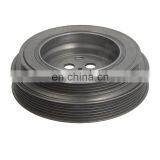 TRANSIT CRANKSHAFT PULLEY 1387095 1731716 9806722380 BU3Q6B319AA BK2Q6B319BA High Quality thumbnail-2
