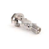 Клапан управления выпускным распределительным валом для Mercedes M272 M273 E500 Vito 2720500578  Высокое качество thumbnail-1