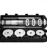 2021 Vivanstar ST7882 Набор регулируемых гантелей thumbnail-1