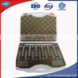 Valve Seat Cutters Dia. 22-63 mm Set For All Car Without Grinding Wheel thumbnail-2