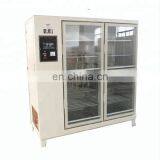 Constant Temperature Concrete Sample Curing Box / Concrete Lab Testing Equipment thumbnail-2