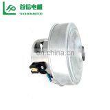 General Use Universal Ac Motor Single Phase 1200W 1800W Electric 230v Ac Motor thumbnail-4