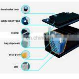 12v Lead Acid Battery Maintenance Free Valve Regulated mf Auto/car Battery 12v 80ah thumbnail-5