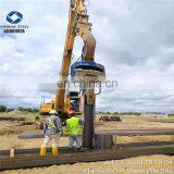 SY295 Hot Rolled Steel Sheet Pile 400x100 thumbnail-5