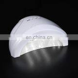 48w Professional F5 Nail Dryer With White Uv Nail Lamp 48w thumbnail-1