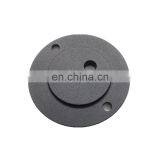 PC Black Plastic Parts Plastic Injection Molding thumbnail-5