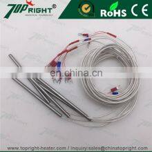 Pt1000 Sensor Probe in 6mm *120mm thumbnail-4