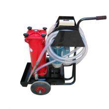 HYDAC OF5F10P3N2B05E Oil Purifier Equivalent for Steel Plant thumbnail-2