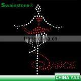 2016 Hotfix Motif Design;hot Fix Design;hot Fix Motif for Customized Design thumbnail-5