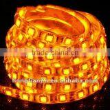 5050SMD 60LED/M Auto Waterproof Flexible Led Strip