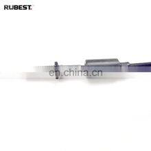 High Quality Car Clutch Control Cable OEM 4151002010 thumbnail-3