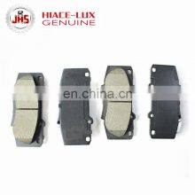 Wholesale Automotive Parts Brake Pads FOR Hilux KUN25 TGN26 04465-0K330 04465-0K340 04465-0K240 04465-0K260 thumbnail-3