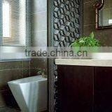 3-19mm EN and AS/NZS2208:1996 Accredited Refrigerator Shelves Tempered Glass