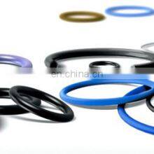 Top Quality Heat Resistance Rubber O Ring For Thermos Clear Silicone O Ring thumbnail-2