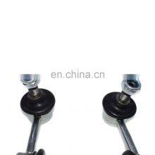 New Pair Suspension Stabilizer Bar Link Front Left & Right For 06-11 Honda Civic thumbnail-3