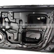 Hot Selling Auto Body Parts Car Front Door Replacement for Nissan J10 Qashqai 2008 thumbnail-5