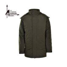 Men's Temperature-controlled Winter Jacket thumbnail-1