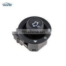 93BG-17B676-BA Electric Mirror Switch FOR Ford Focus / Fiesta FOR Ford Mondeo MK2 1999-2002 thumbnail-4