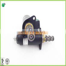 SK200-6 Excavator Rotary Brake Solenoid Valve KWE5K-30/G24YA40 YN35V00021F1 thumbnail-4